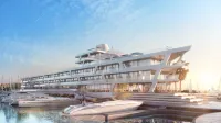 The Yacht – Limited Edition by Fattal