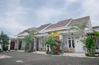 Musdalifah Hotel Resort