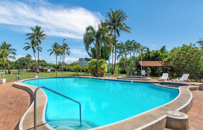 Big4 Townsville Gateway Holiday Park