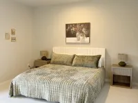 2BR 2.5 Downtown Oasis Full Kitchen, Pet Friendly, Close to Silos Food Hall Hotels in Easley