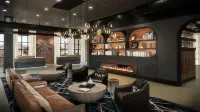 The Lawrence Hotel Lawrenceville, Tapestry Collection by Hilton - breakfast