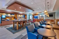 Holiday Inn Express & Suites EFFINGHAM by IHG - Gym