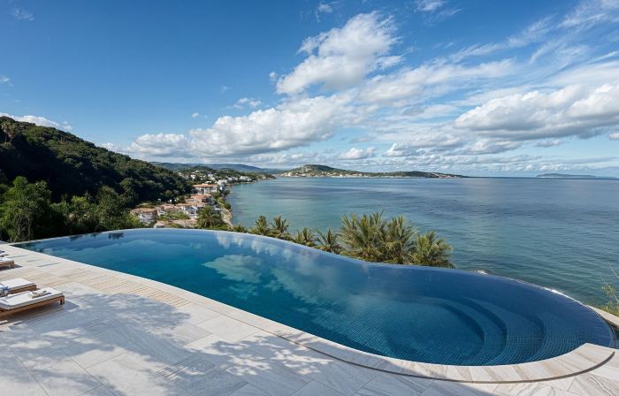 Ionian Hill Hotel