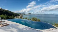 Ionian Hill Hotel