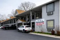 Woodbridge Inn by OYO Rome