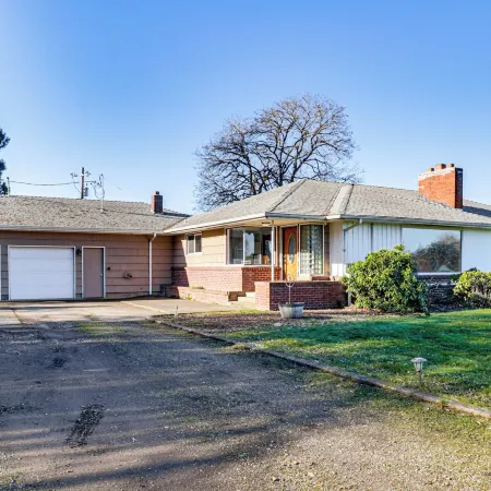 Secluded Albany Escape, Pet Friendly w/ Fee
