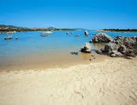 Golfo Aranci Holiday at Baia Resort - 2-Star