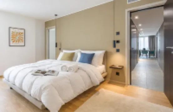 Icon H Lugano Suite