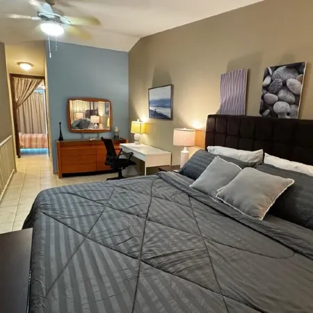 SPECIAL OFFER!!  Beach Villa @ Dorado Del Mar Golf & Country Club...