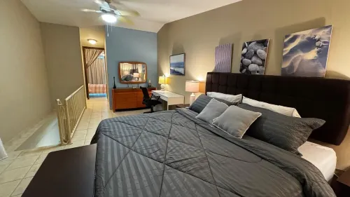 SPECIAL OFFER!!  Beach Villa @ Dorado Del Mar Golf & Country Club...