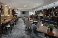 希思羅溫莎德爾塔飯店 - 酒吧