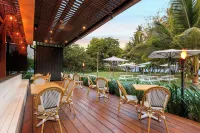 任務海灘漂流温泉度假酒店