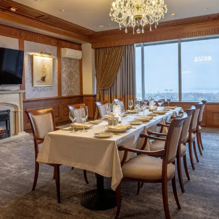 Realliance Samara hotel (Реальянс Самара Отель)