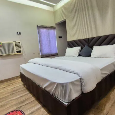 Hotel MRK VILLA