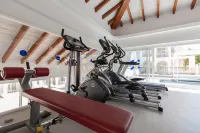 BQ Cala Ratjada - Gym