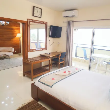 Hotel Barmoi