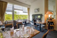 Sunday Hotel des Nordens - parking