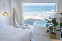 Gangneung Theview Pension - Spa