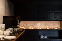 Nazuna Obi Onsen Resort - Desayuno