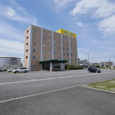 Smile Hotel Shizuoka Yoshida Inter