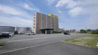 Smile Hotel Shizuoka Yoshida Inter - parking