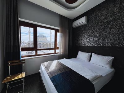 Meva Otel Konya