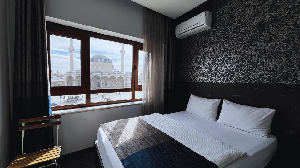 Meva Otel Konya