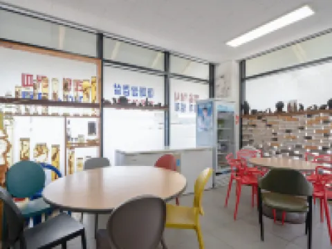 완도 동고리의아침펜션 완도군 호텔