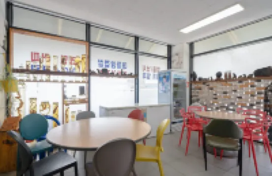 Morning Pension in Dong-Gori, Wando