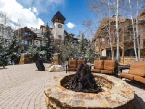 Arrowhead Village, A Vail Resorts Property Hotels in Edwards