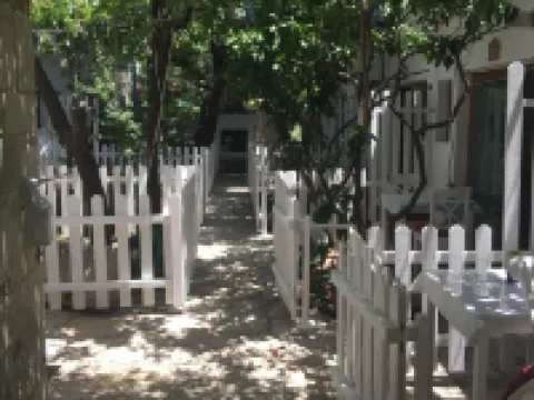 Iyon Pansiyon Hotels in Foca