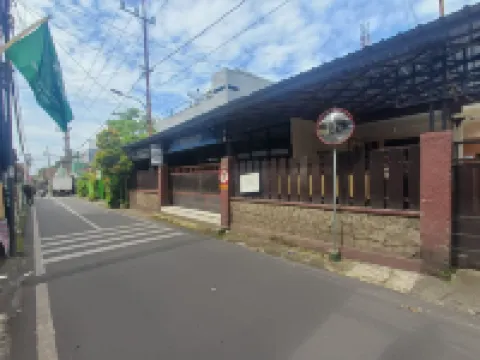 Irma Guest House