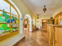 Hotel Bodeblick Hotels in Thale