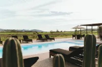 Equ Hotel Boutique - Scenic