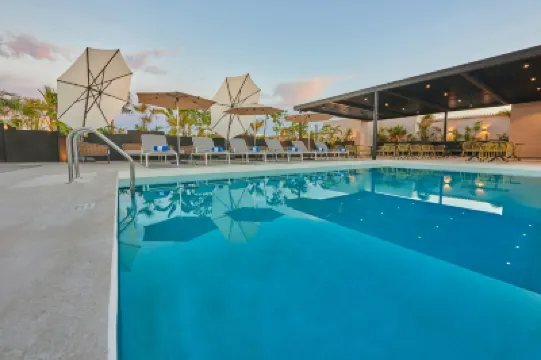 City Express Plus by Marriott Mazatlan Hotéis em 