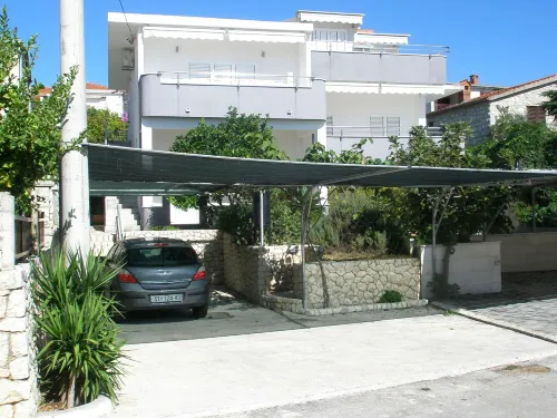 Apartments Frano - Apartments