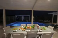 Nakolodge 4 Chambres - Piscine / Balneo / Jardin Privatifs