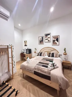 Di Fiore Guesthouse Hotels near San Gregorio Armeno
