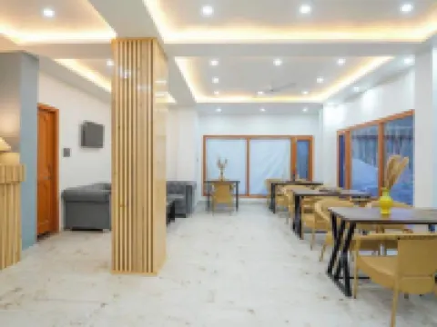 OnlyStay River Pine Kasol Hotels in Sosan