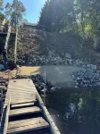 Beautiful Cabin On Upper Hay Lake
