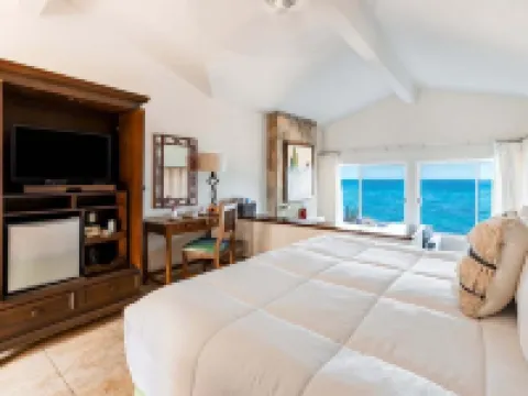 Punta Pescadero Paradise Hotel & Villas โรงแรมในลาปาซ
