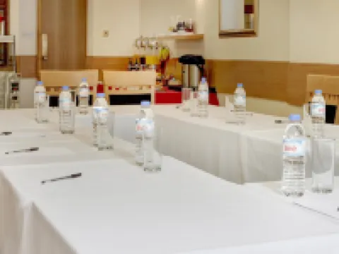 Best Western London Ilford Hotel Hotels in Redbridge