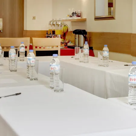 Best Western London Ilford Hotel