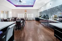 La Quinta Inn & Suites by Wyndham Alamo - McAllen East - Desayuno