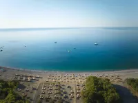 Aulus Lindos Rhodes Resort, Curio Collection by Hilton - Luxury