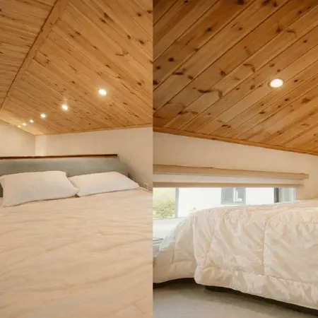 Yeoncheon Jjongi and Mary Newly Built First Branch (Pet Pension)