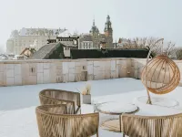 Bogoria House Hotels near Wawel Royal Castle