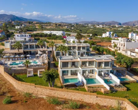 Aloe Boutique Hotel Hotels in Hersonissos