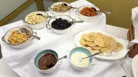 Somerset City Centre Atyrau - Frühstück