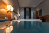 Holiday Plus Tabba Apartments